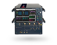 KEYSIGHT N4391B - Анализатор оптической модуляции уже на сайте